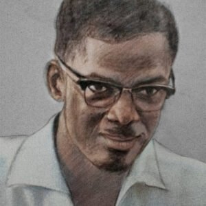 Mint Fresh Graphic T-Shirt